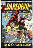 Daredevil #86 VG+