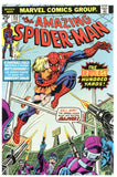 Amazing Spider-man #153 NM-