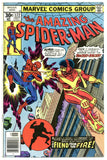 Amazing Spider-man #172 Fine+