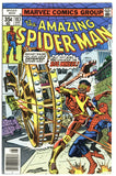 Amazing Spider-man #183 VF
