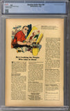 Amazing Spider-man #30 CGC 4.5