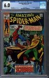 Amazing Spider-man #83 CGC 6.0