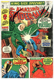 Amazing Spider-man Annual #7 Fine