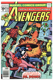 Avengers #156 NM-