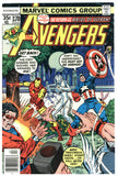 Avengers #170 NM