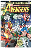 Avengers #170 NM-