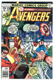 Avengers #170 NM+