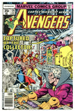 Avengers #174 NM+