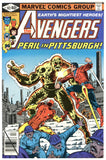 Avengers #192 VF/NM