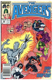 Avengers #290 NM-