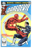 Daredevil #183 NM-