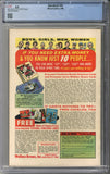 Daredevil #44 CGC 8.0