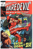 Daredevil #60 VF