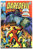 Daredevil #71 Fine-