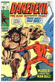Daredevil #79 VF+