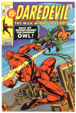 Daredevil #80 NM