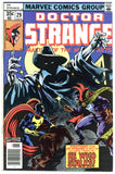 Doctor Strange #29 NM-