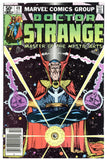 Doctor Strange #49 NM+