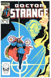 Doctor Strange #61 NM+