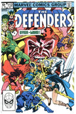 Defenders #112 NM-