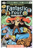 Fantastic Four Annual #14 VF/NM