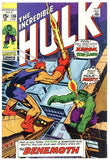 Incredible Hulk #136 F/VF