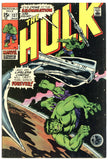 Incredible Hulk #137 VF/NM