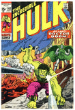 Incredible Hulk #143 Fine