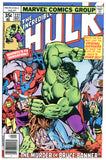Incredible Hulk #227 NM