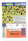 Raiders of the Lost Ark #1 NM-