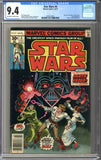 Star Wars #4 CGC 9.4