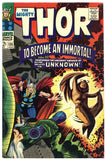 Thor #136 NM-