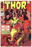 Thor #153 F-