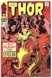Thor #153 Fine