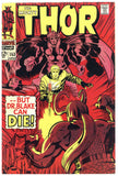 Thor #153 VF+