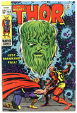 Thor #164 F/VF