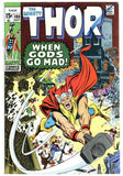 Thor #180 F/VF