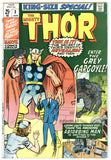 Thor Annual #3 Fine+