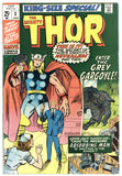 Thor Annual #3 VF+