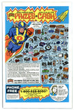 Uncanny X-Men #159 VF/NM