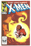 Uncanny X-Men #174 NM+
