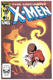 Uncanny X-Men #174 F/VF