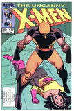 Uncanny X-Men #177 NM