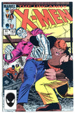 Uncanny X-Men #183 NM+