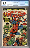 Amazing Spider-man #140 CGC 9.4