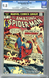 Amazing Spider-man #152 CGC 9.8