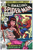 Amazing Spider-man #178 VF