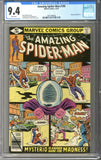 Amazing Spider-man #199 CGC 9.4