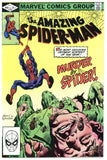 Amazing Spider-man #228 NM-