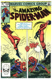 Amazing Spider-man #233 NM